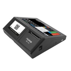 Caisse enregistreuse tactile Noris MX-116