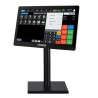 Caisse enregistreuse tactile Noris LX-133S Standard