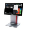 Caisse enregistreuse tactile Noris LK-133S Standard