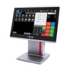 Caisse enregistreuse tactile Noris LA-156D avec afficheur
