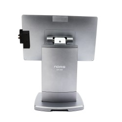 Caisse enregistreuse tactile Noris LK-133K avec lecteur Dallas