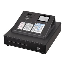 Caisse enregistreuse à touche Noris S43