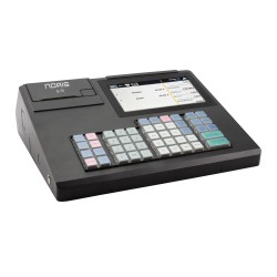 Caisse enregistreuse à touche Noris S-70