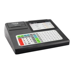 Caisse enregistreuse  à touche Noris S-70+